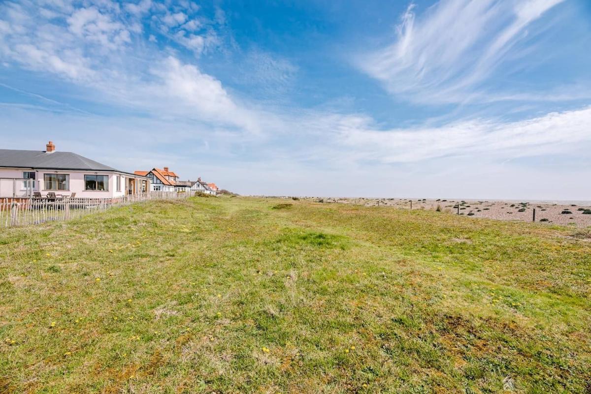 Fairhaven, Thorpeness别墅 外观 照片